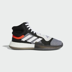 New Adidas Marquee Boost Shoes - Men's Basketball
